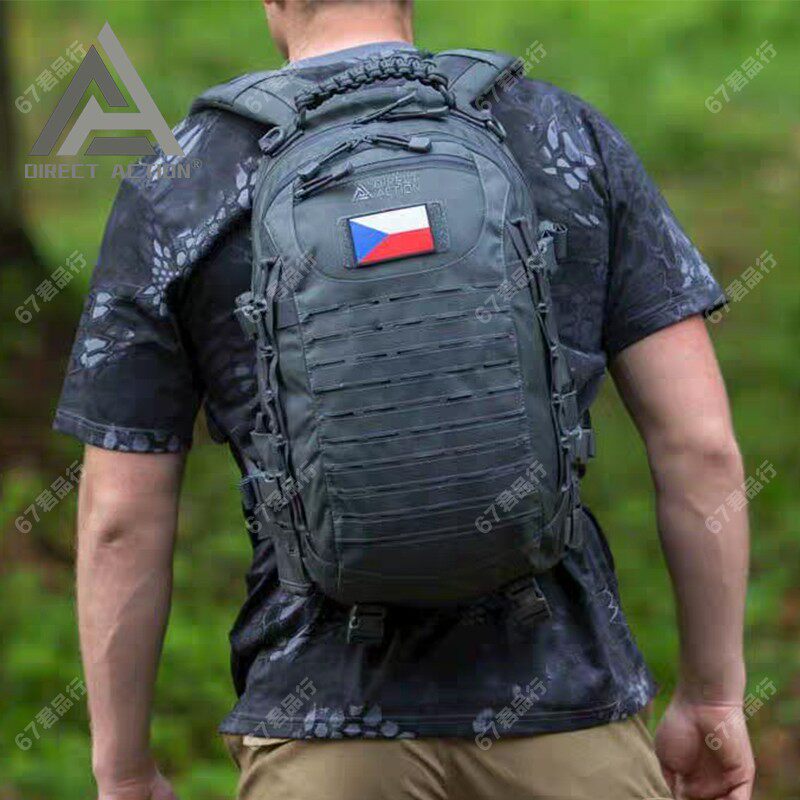 Heliken Helikon Raider DA Dragon Egg 2 Tactical Backpack Outdoor Riding Daily Backpack Assault Action