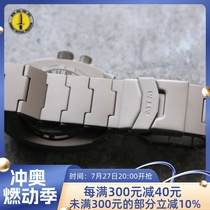 MTM titanium strap watch tactical titanium strap titanium alloy strap