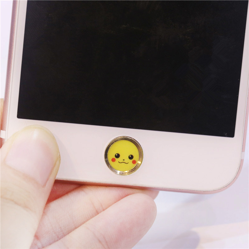 Sticker pour téléphone portable - Ref 1375107 Image 8