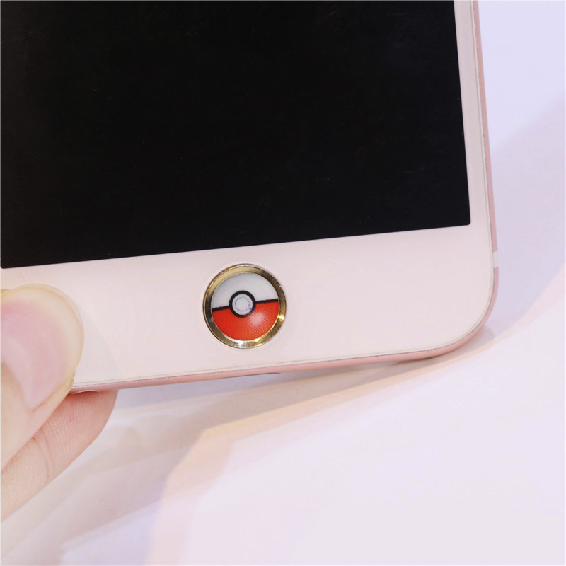 Sticker pour téléphone portable - Ref 1375107 Image 11