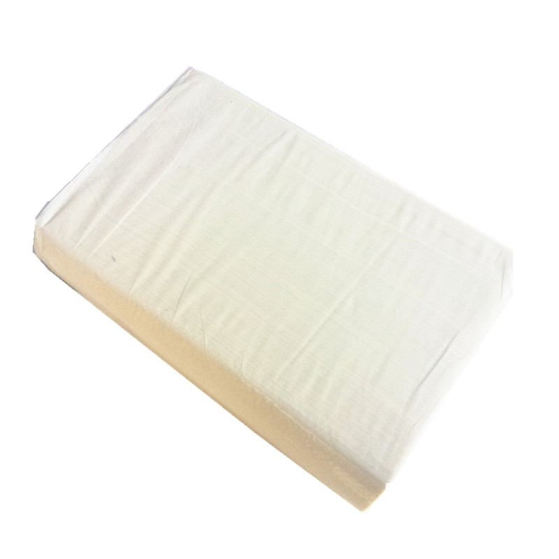 Jiebaolai thickened three-fold N-fold toilet paper wipe toilet paper kitchen towel Guangdong 180 pumping bag