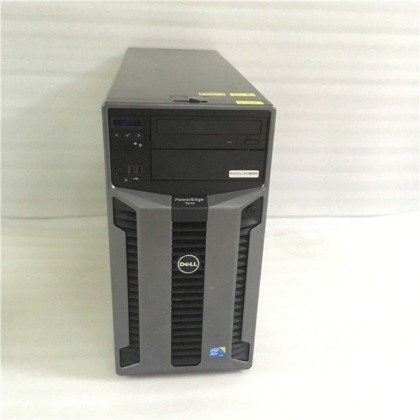 DELL T410 T410 T610 T420 T710 T710 tower server host 5U mute home storage