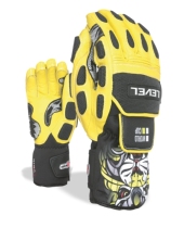 2020 new LEVEL WorldCup CF World Cup Atlético Mitt Five fingers and stuffiness the giant slalom gloves