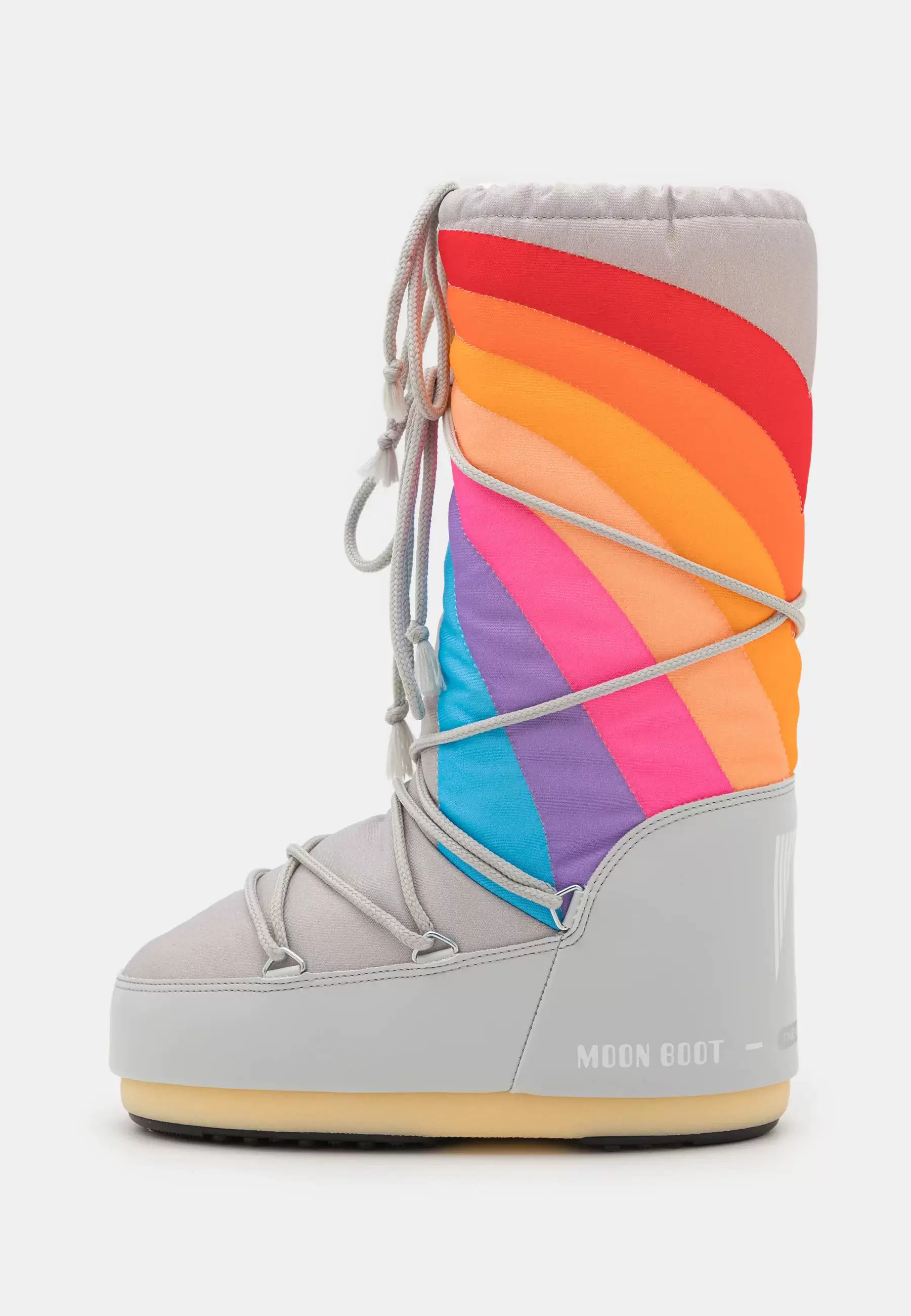 Moon Boot ICON RAINBOW
