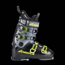 2022 models Nordica Nordica CarSTRAIDER 130 DYN Ultra light climbing AT Wild Snow Double board Ski Shoe Men