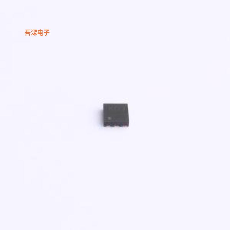 Ut6K3Tcr | Original Dfn-8D(2X2)(Mosfet)