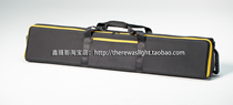 Semi-hard shell photography light stand bag TTP120