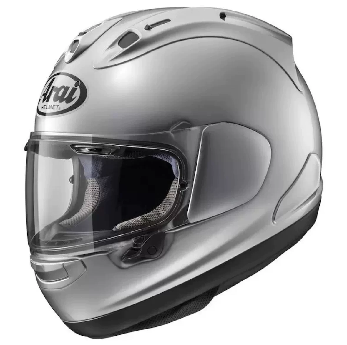 Шлем для полного лица ARAI RX-7X Crane Surf Puppy Isle of Man TT Knife Guard Haydn Big Eye Track
