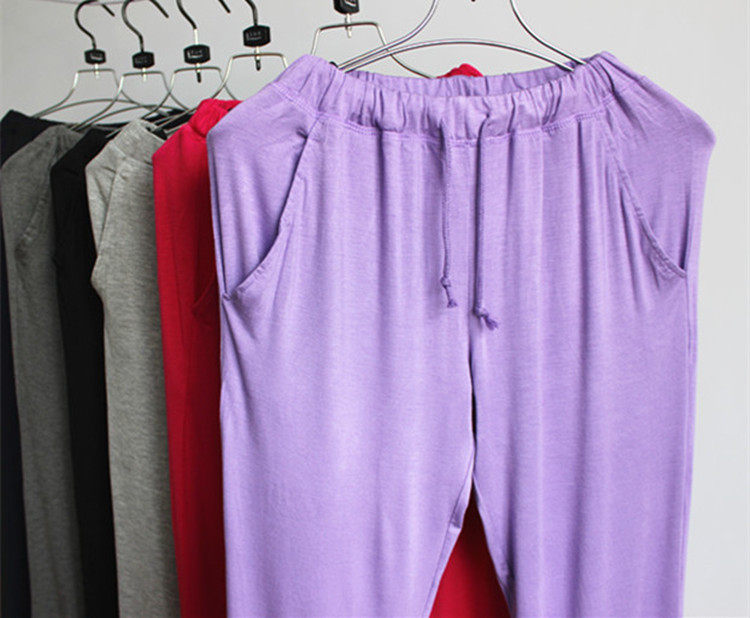 Pantalon pyjama jeunesse - Ref 714783 Image 17