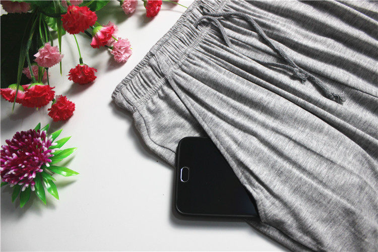 Pantalon pyjama jeunesse - Ref 717045 Image 19