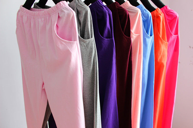 Pantalon pyjama jeunesse - Ref 722170 Image 18