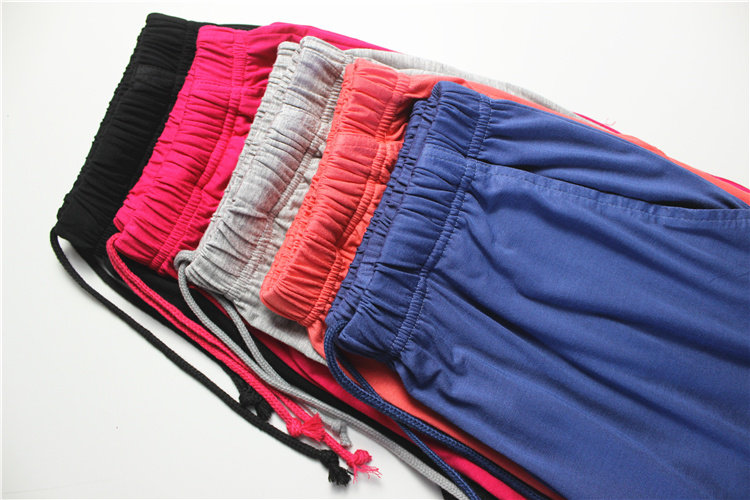 Pantalon pyjama jeunesse - Ref 717471 Image 13