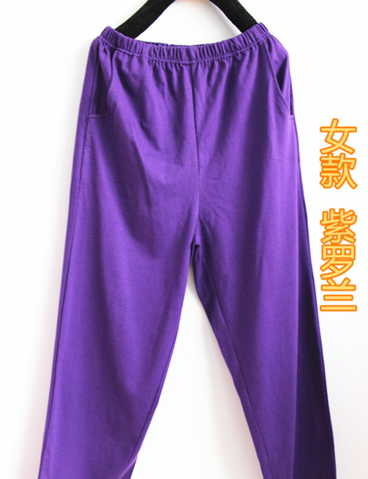 Pantalon pyjama jeunesse - Ref 722170 Image 24