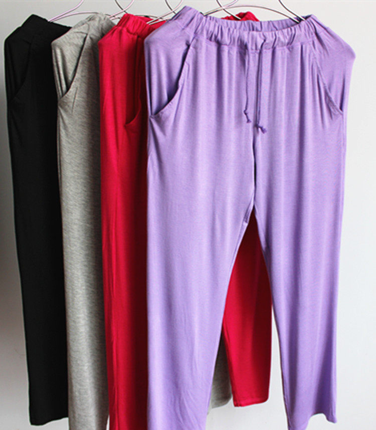 Pantalon pyjama jeunesse - Ref 714783 Image 20