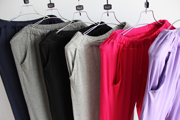 Pantalon pyjama jeunesse - Ref 714783 Image 18