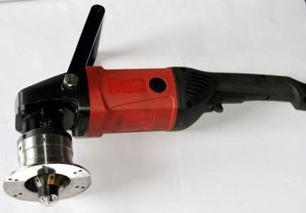 High power portable multifunctional slop machine (pipe flat bevelling machine chamfered machine)