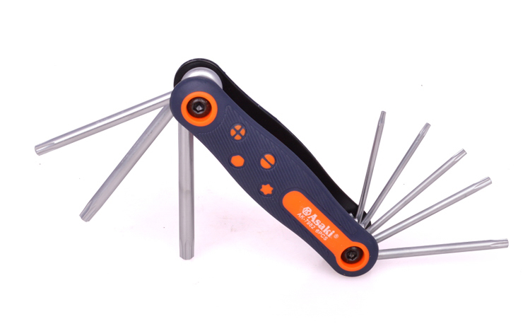 Yasaizaki ASAKI Eight pieces of Presentation Plum Plum Blossom Inner Hexagonal Star Group Set Premium Town Shop Treasure Price