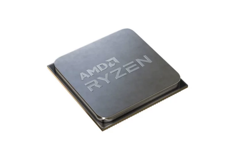 AMD 5600x 5900x 5950x 5800x3d 5800x 5700x 5600 5500 коробки нерозсвернутых частей