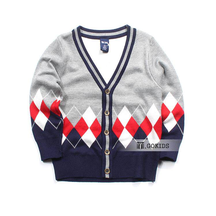 Pull garcon - Ref 2101415 Image 13