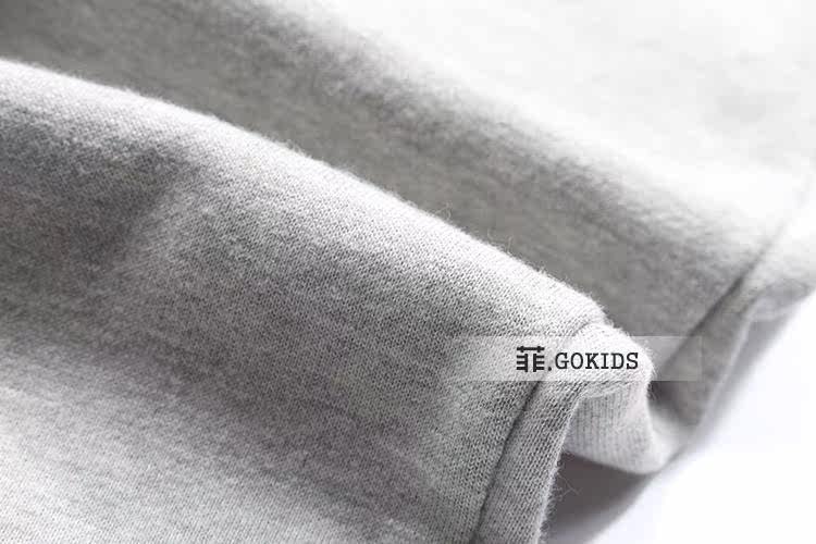 Pantalon garcon gokids - Ref 2055812 Image 20