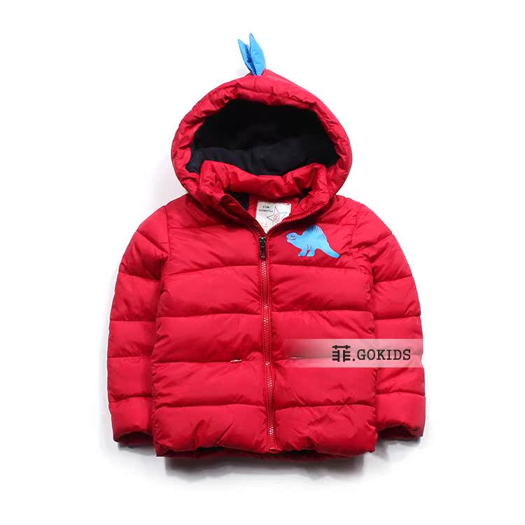 Manteau pour garcon - Ref 2164603 Image 15