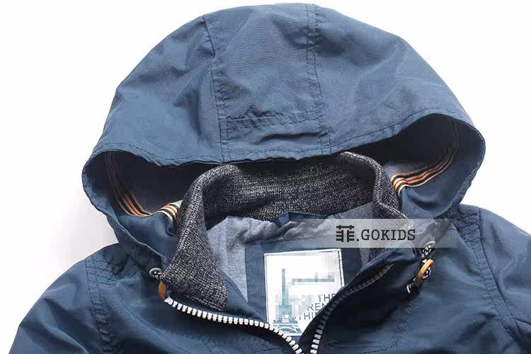 Veste pour garcon - Ref 2157470 Image 11