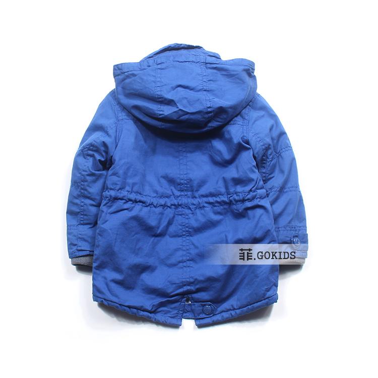 Manteau pour garcon - Ref 2164488 Image 15