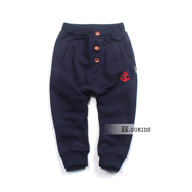 Pantalon garcon gokids - Ref 2055805 Image 12