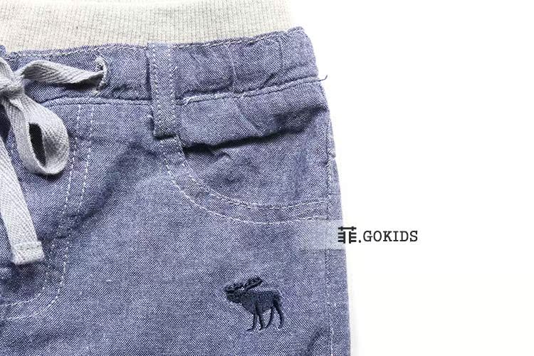 Pantalon garcon gokids - Ref 2054851 Image 13