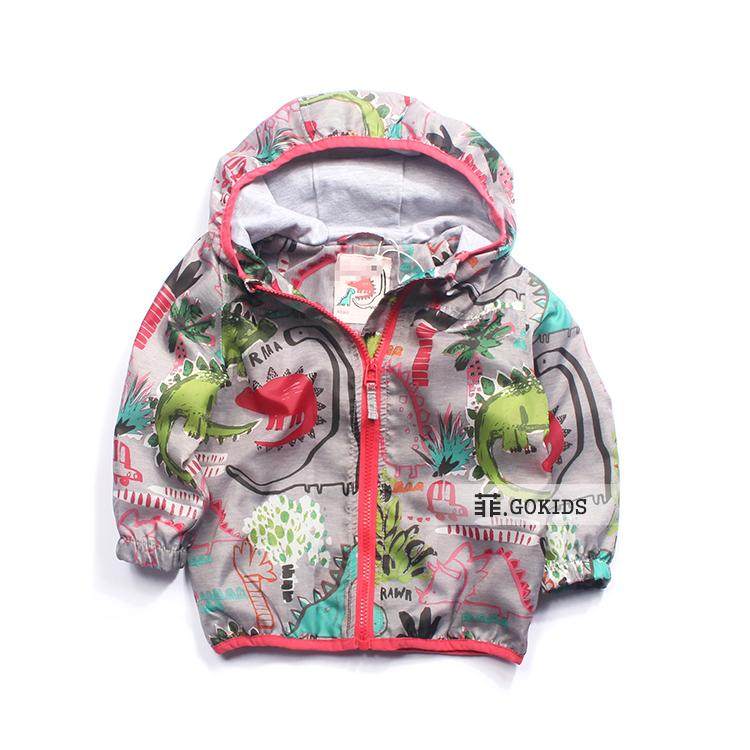 Veste pour garcon - Ref 2156915 Image 9