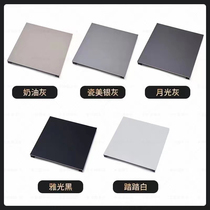 Aluminum alloy one-piece molded pass cover Aluminum alloy door and window cover Entry door cover Door frame edge cover Double package pass cover