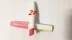 Thượng Hải Xiafei Variety Repair Lip Gloss Light Color Lip Balm Kết hợp dưỡng ẩm Double Head Design Authentic - Son bóng / Liquid Rouge 	son bóng dạng tuýp	 Son bóng / Liquid Rouge