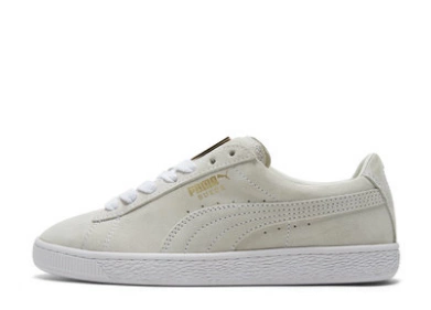 1PU37008102 Dòng giày thường PUMA PUMA vài mẫu - Dép / giày thường