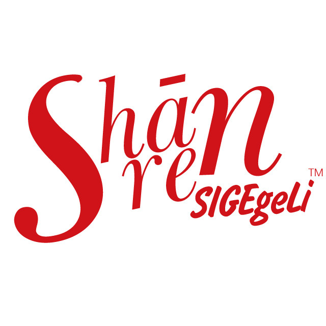 SHanRen的LOGO