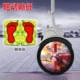 Nainbo Ninebot miniPRO cân bằng trang trí xe bảo vệ sticker Elf bóng jingle mèo sticker - Smart Scooter