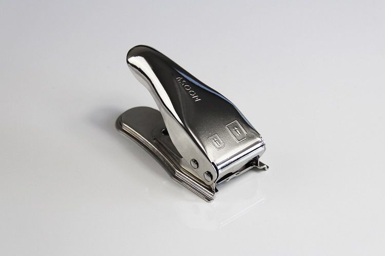 Pince pour cartes SIM - Ref 306749 Image 10