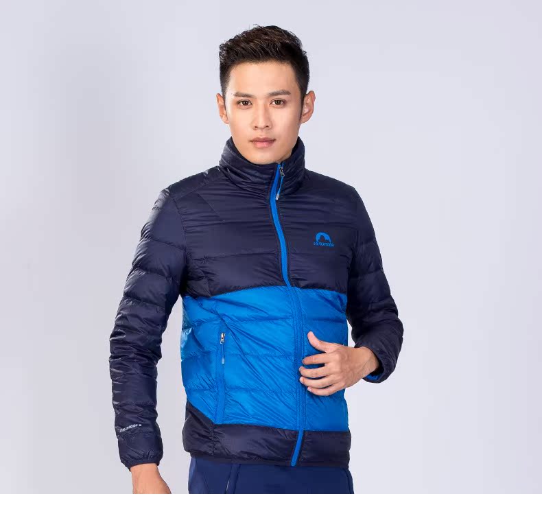 Veste de sport homme - Ref 501428 Image 20