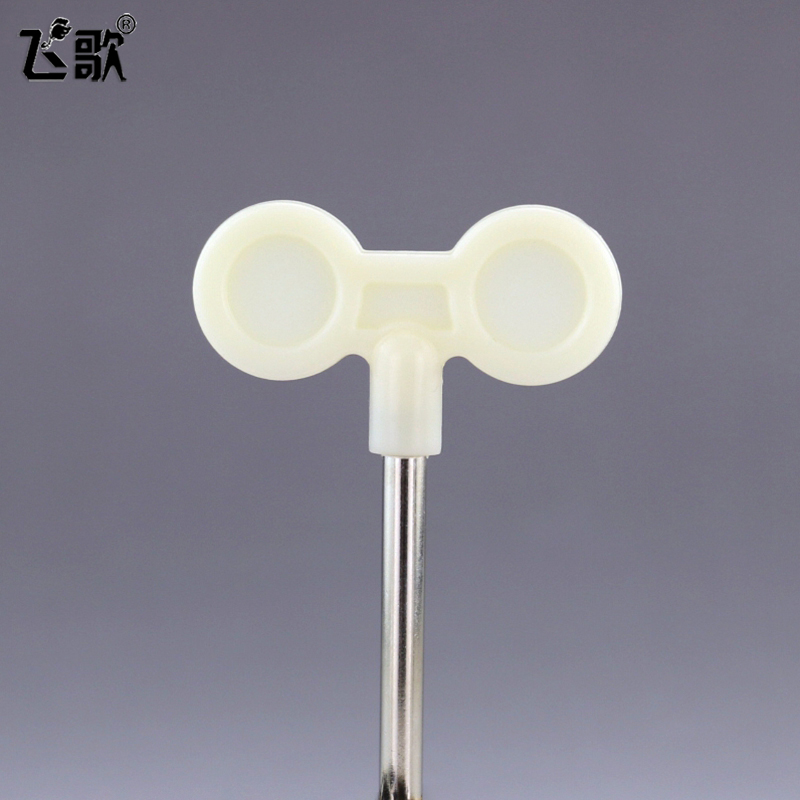 Butterfly Key Music Box Eight - Oil Box DIY Accessories Standard Handle Key Knob Handle