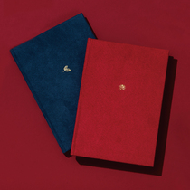 Love Confession Hand Account Book Romantic Love Letter Hand Account Couple Diary Notebook Graduation Gift Literature and Art Send Boys and Girls