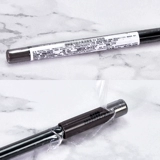 Водостойкий деревянный карандаш для бровей, долговременный эффект, подходит для начинающих