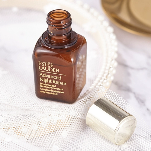 Восстанавливающая эссенция, сыворотка, образец среднего размера, пробник, 15 мл