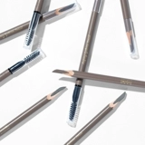 Judydoll Orange Double -Heded Double -Head Machetebrow в форме имитационной вода, натуральная водонепроницаем