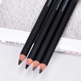 Водостойкий деревянный карандаш для бровей, долговременный эффект, подходит для начинающих