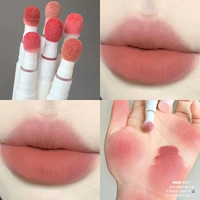 Крем порошка губ N15# Orange Mo Yue, жизненная сила и возраст, уменьшающий апельсин