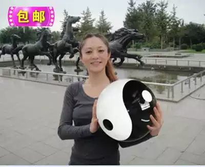 Taiji ball resin Taiji ball hollow quality is better than solid wood Tai Chi ball specifications can be customized