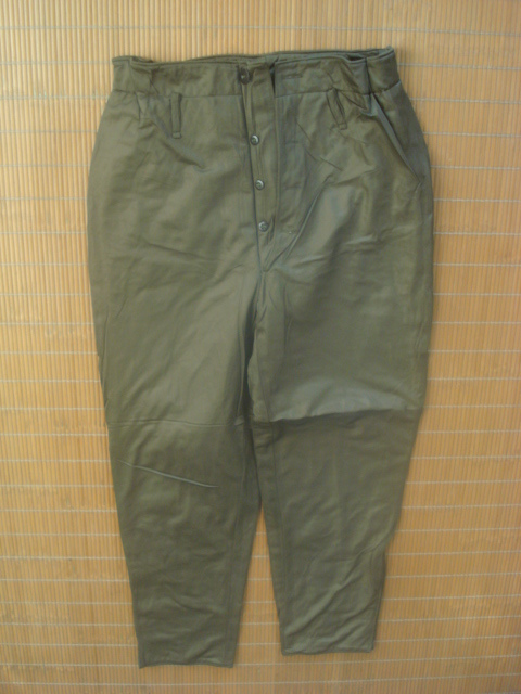 03 cotton pants, 03 cotton clothes, cold cotton pants,