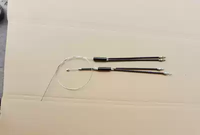 BMX performance car street car BMX rear universal brake line 360 degree rotation