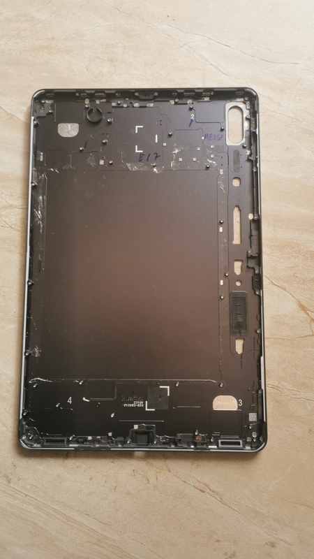 Suitable for samsung Galaxytab S7 11inch Tablet Case Replacement, Rear Cover Repair