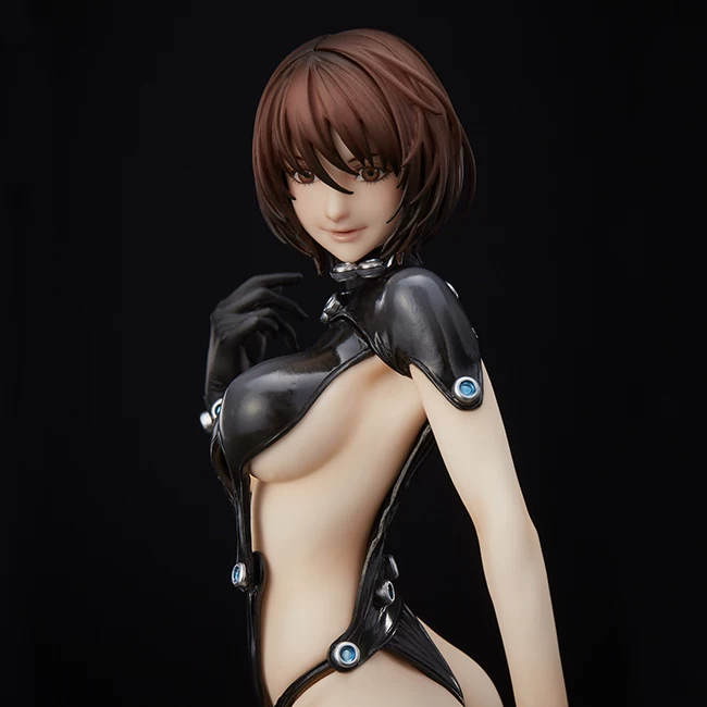 Union Creative Killing City GANTZ O Shanyao Apricot Edition Spot Limited Edition