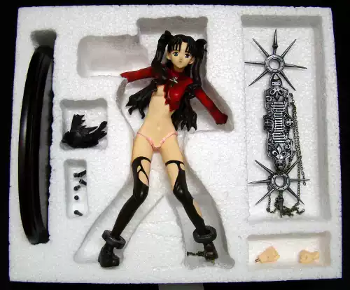 Alter Rance 蘭斯魔想志津香1/8 日版正品模型-淘寶Taobao | 天貓Tmall